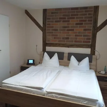 Guest house & Kattenstieg 3*