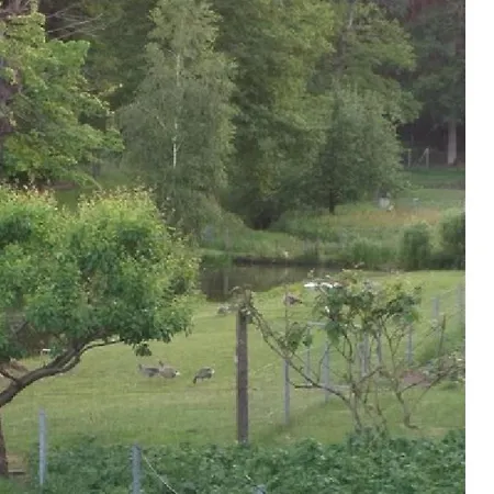 & Kattenstieg