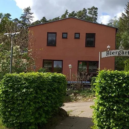 Pensionat & Kattenstieg 3*
