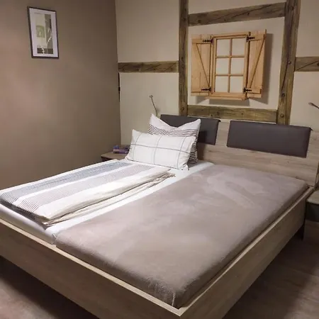 & Kattenstieg Maison d'hôtes 3*