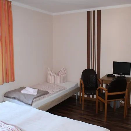 & Kattenstieg Maison d'hôtes Kattenstiegs-Muhle