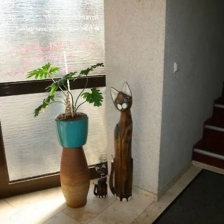 & Kattenstieg Guest house 3*