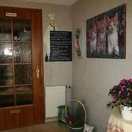 & Kattenstieg 3* Kattenstiegs-Muhle