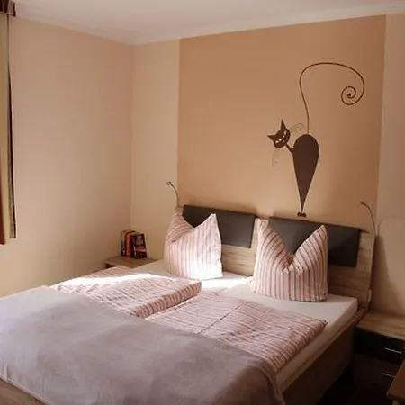 & Kattenstieg Guest house 3*