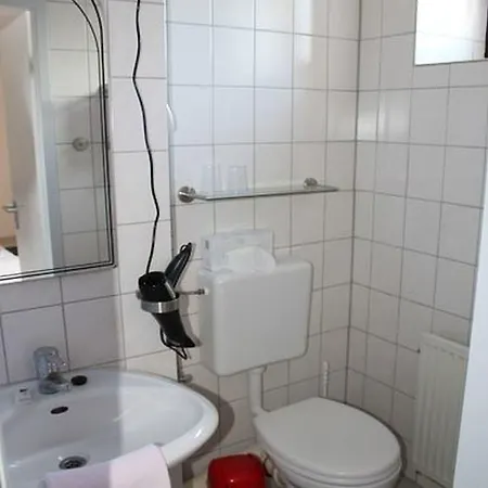 & Kattenstieg Maison d'hôtes Kattenstiegs-Muhle