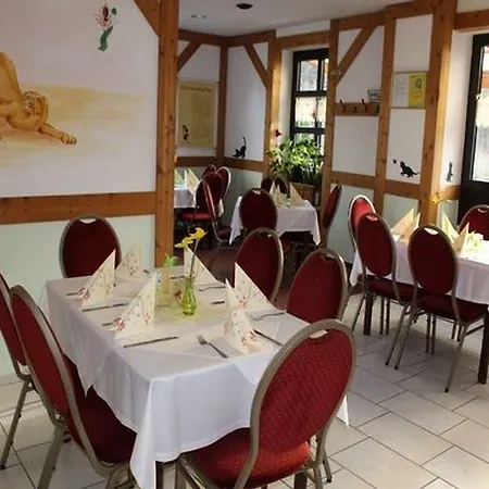 Guest house & Kattenstieg 3*