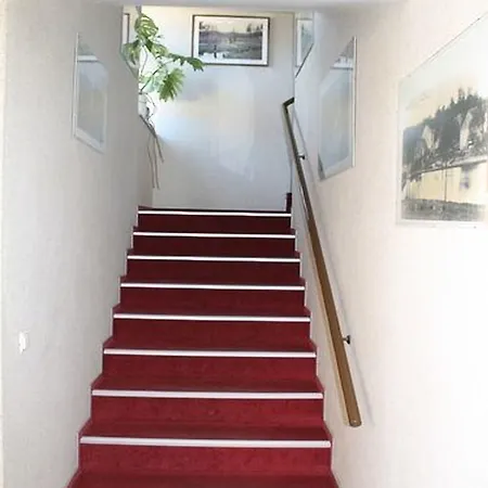 & Kattenstieg Maison d'hôtes Kattenstiegs-Muhle