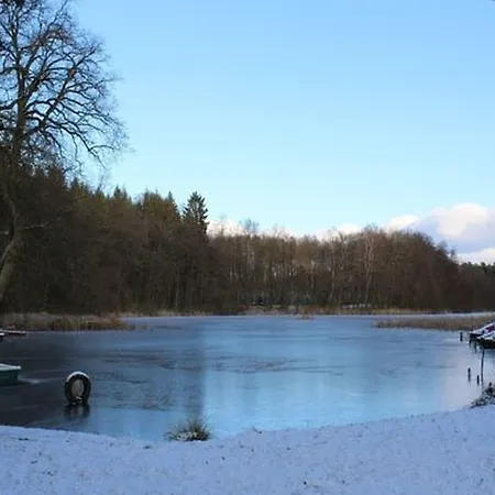 Maison d'hôtes & Kattenstieg Kattenstiegs-Muhle
