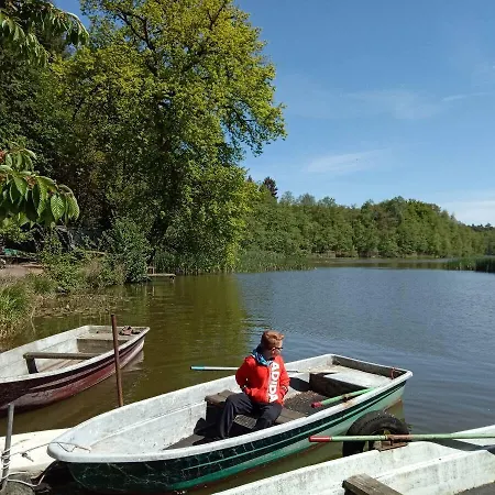 & Kattenstieg Maison d'hôtes