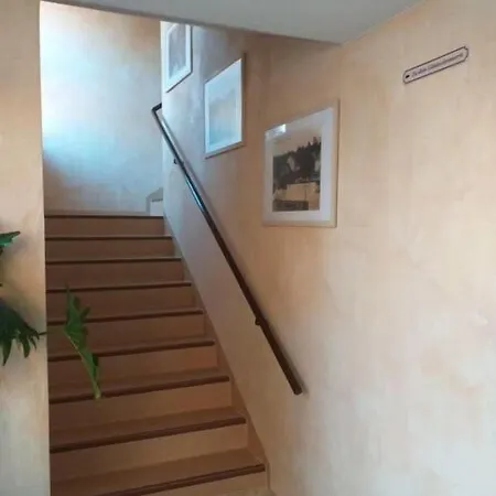 Maison d'hôtes & Kattenstieg Kattenstiegs-Muhle