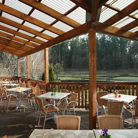 Maison d'hôtes & Kattenstieg Kattenstiegs-Muhle