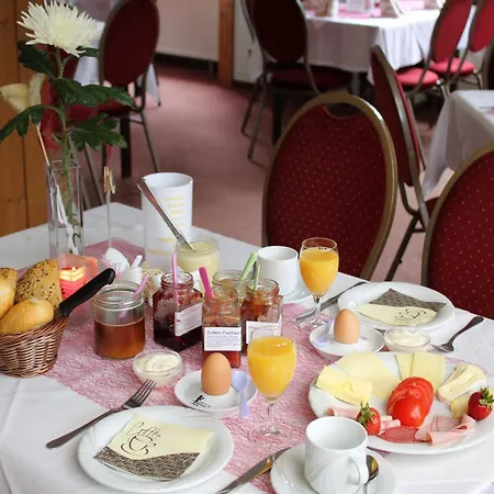 & Kattenstieg Maison d'hôtes