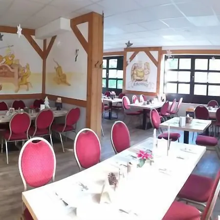 & Kattenstieg Maison d'hôtes