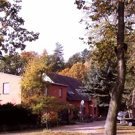 Guest house & Kattenstieg