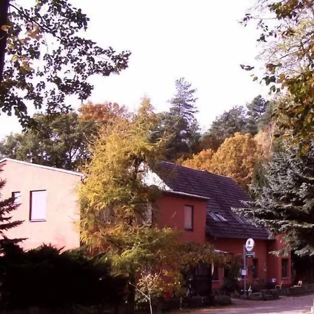 Guest house & Kattenstieg