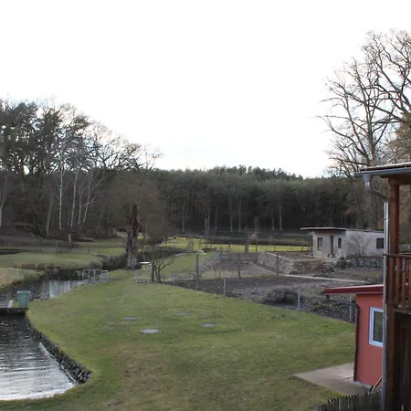 Maison d'hôtes & Kattenstieg 3*