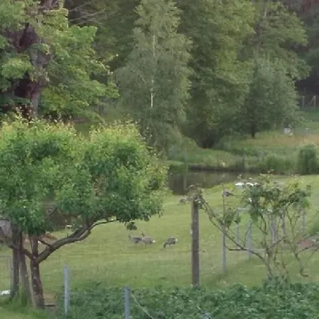 & Kattenstieg Maison d'hôtes 3*