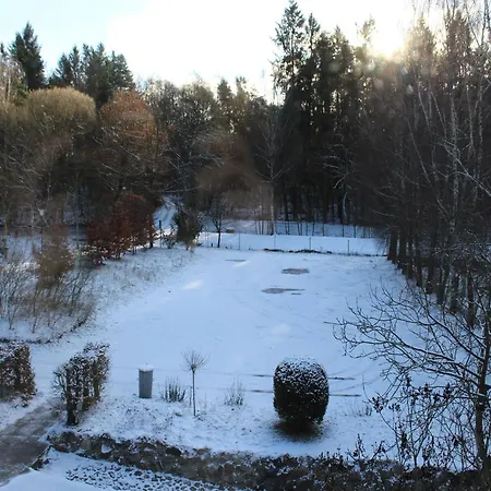 & Kattenstieg 게스트하우스 Kattenstiegs-Muhle