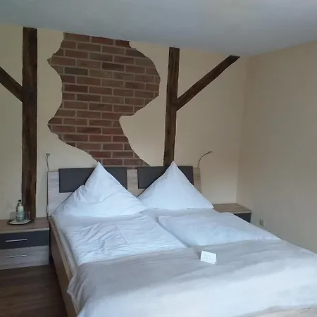 & Kattenstieg Kattenstiegs-Muhle