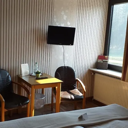 & Kattenstieg Maison d'hôtes