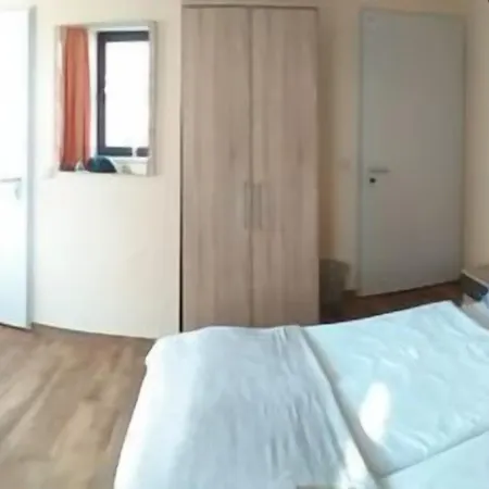 Guest house & Kattenstieg