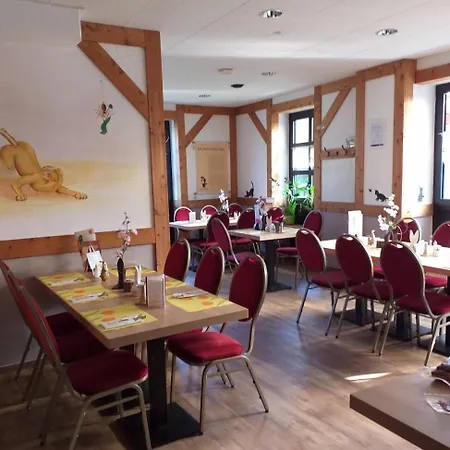& Kattenstieg Guest house 3*