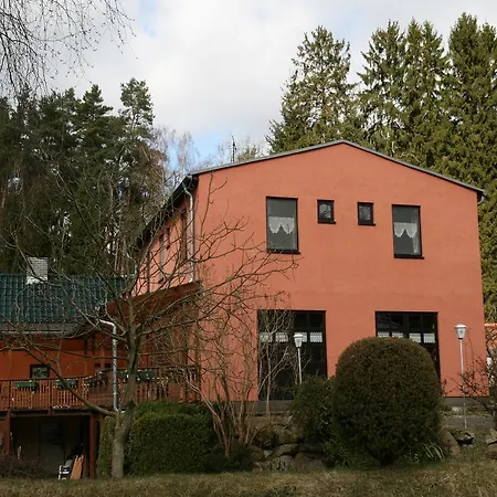 Pensionat & Kattenstieg