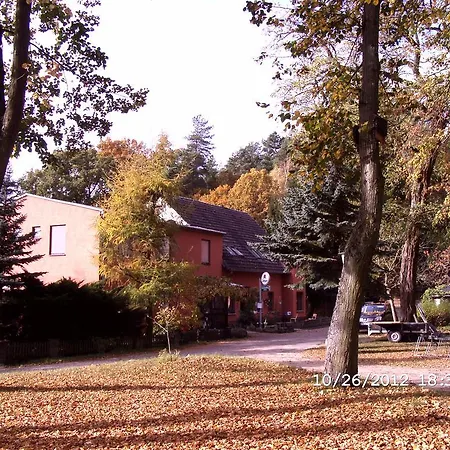 & Kattenstieg Kattenstiegs-Muhle