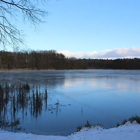 & Kattenstieg 3* Kattenstiegs-Muhle