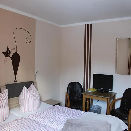 & Kattenstieg Guest house 3*
