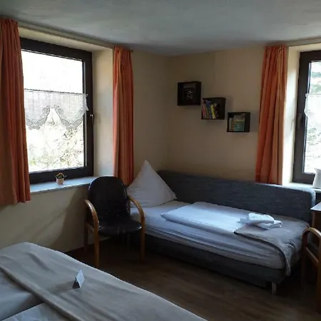 & Kattenstieg Kattenstiegs-Muhle