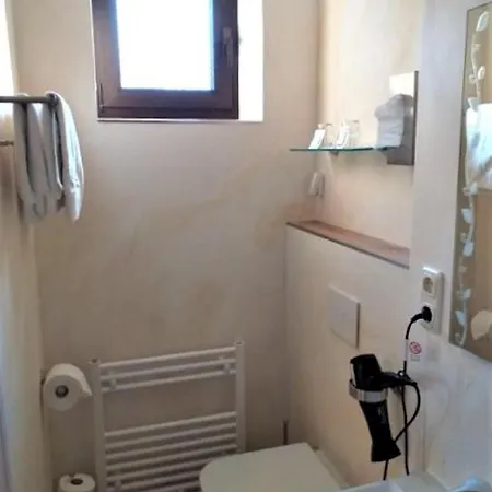 Guest house & Kattenstieg 3*