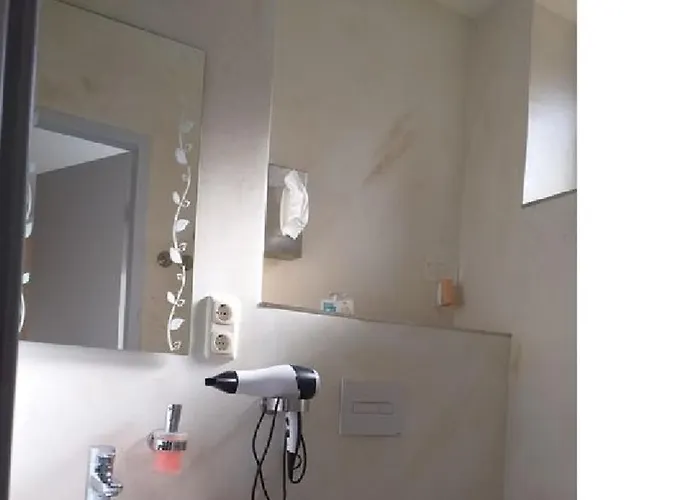 Гостевой дом & Kattenstieg 3*