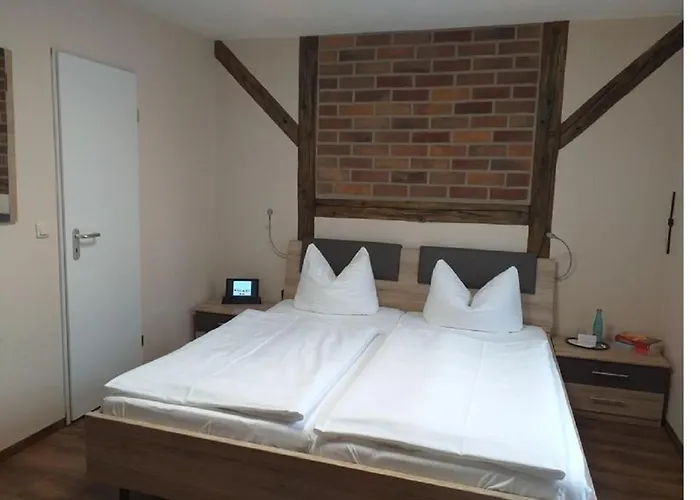 Гостевой дом & Kattenstieg 3*