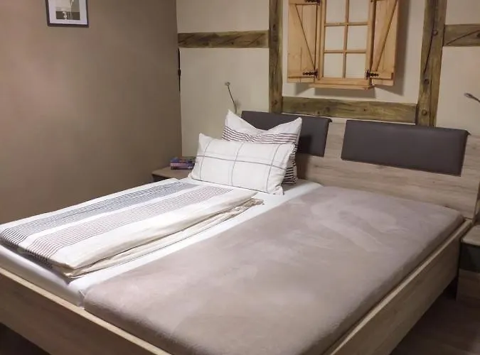 & Kattenstieg Гостевой дом 3*