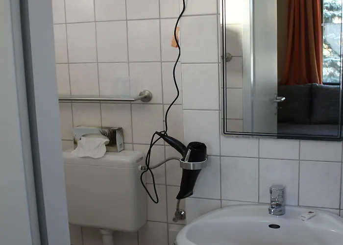 Гостевой дом & Kattenstieg