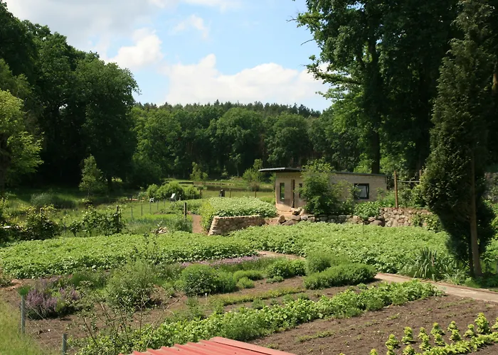 & Kattenstieg 3* Kattenstiegs-Muhle