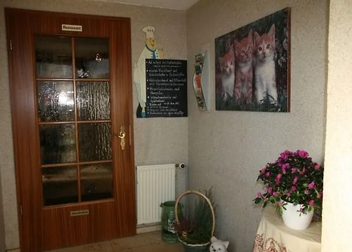 & Kattenstieg 3* Kattenstiegs-Muhle