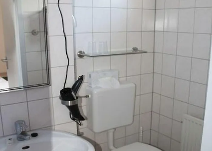 & Kattenstieg Гостевой дом Kattenstiegs-Muhle