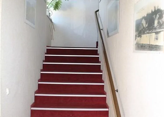 & Kattenstieg Гостевой дом Kattenstiegs-Muhle