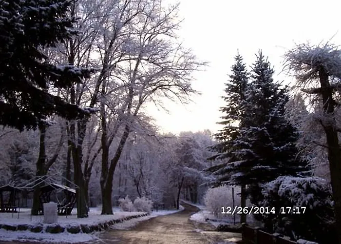 & Kattenstieg 3* Kattenstiegs-Muhle