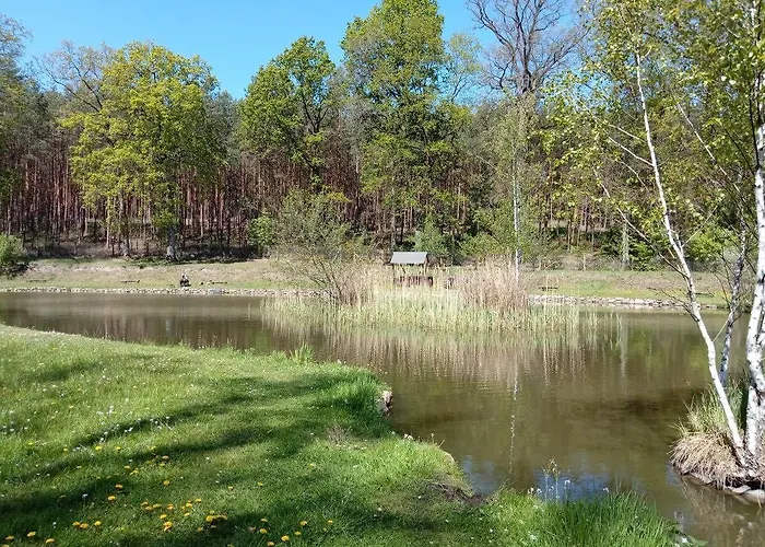 & Kattenstieg Гостевой дом Kattenstiegs-Muhle