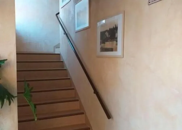 Гостевой дом & Kattenstieg Kattenstiegs-Muhle