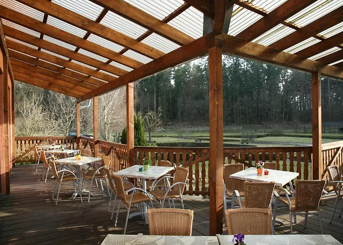 Гостевой дом & Kattenstieg Kattenstiegs-Muhle