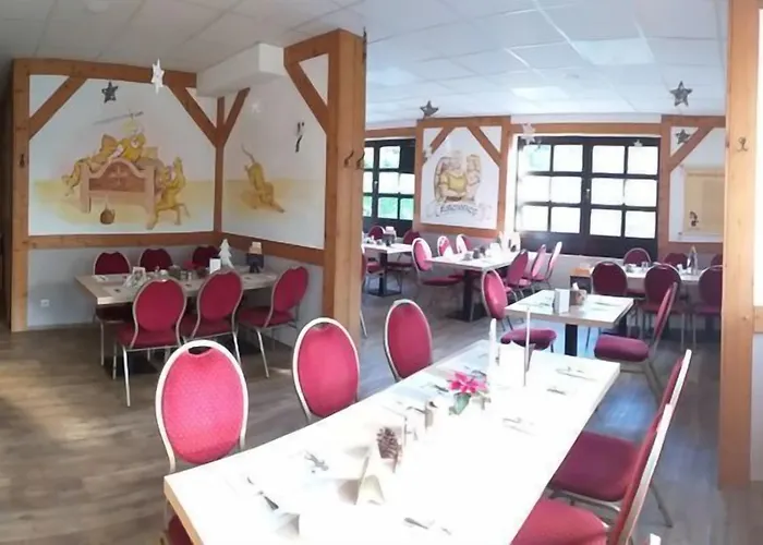 & Kattenstieg Гостевой дом