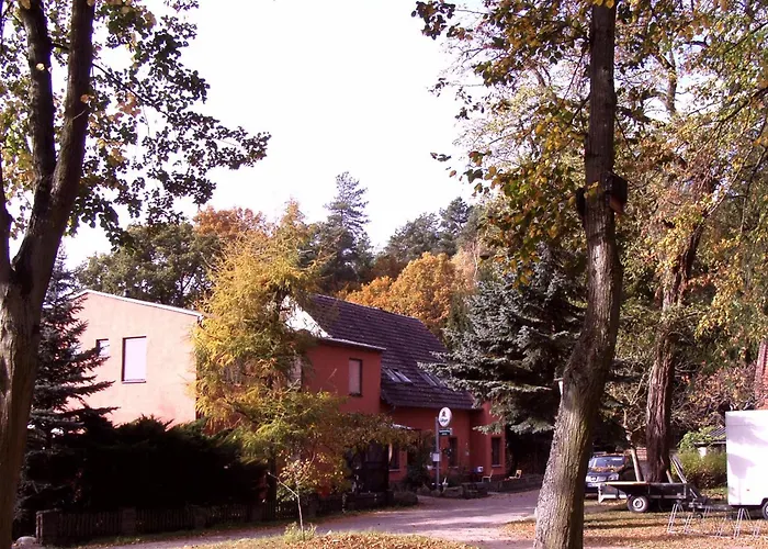 Гостевой дом & Kattenstieg