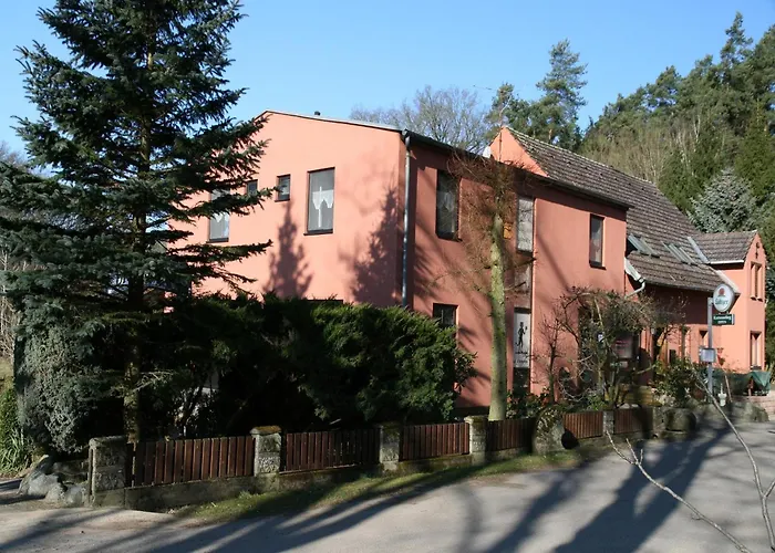 & Kattenstieg Kattenstiegs-Muhle