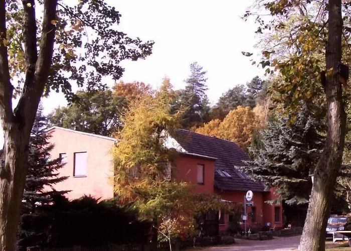 Гостевой дом & Kattenstieg