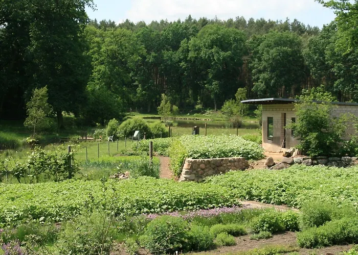 & Kattenstieg Kattenstiegs-Muhle