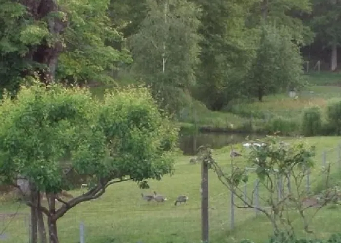 & Kattenstieg Гостевой дом 3*